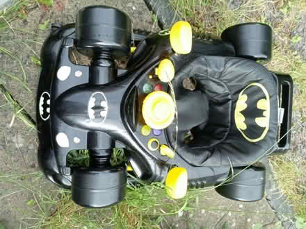 Photo of free Children Car Walker (Coseley WV14) #1