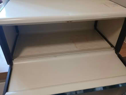 Photo of free Brabantia bread bin (Barming Heath ME16) #3