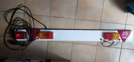 Photo of free Trailer board (Havant PO9) #1
