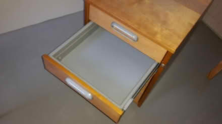 Photo of free Mobile Chest of Drawers (Queenstown, near MRT) #4