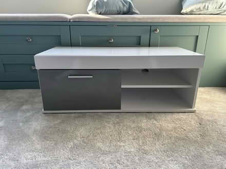 Photo of free TV stand (Hinchley Wood) #1