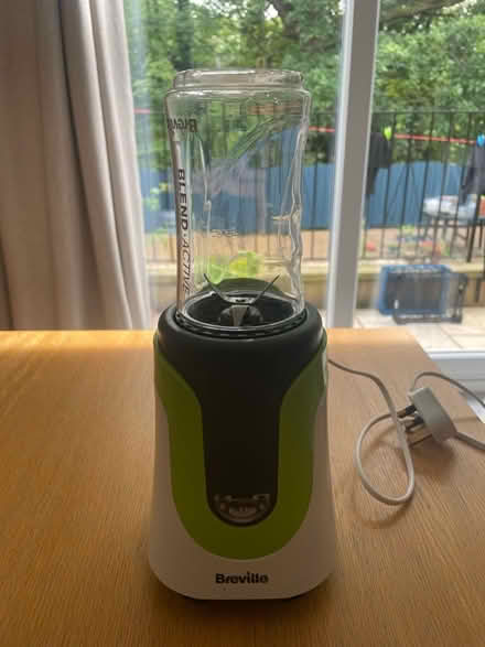 Photo of free Breville Blend Active (Horsforth LS18) #2