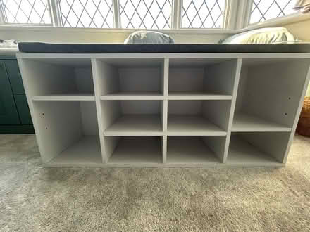 Photo of free Hall show storage (Hinchley Wood) #1