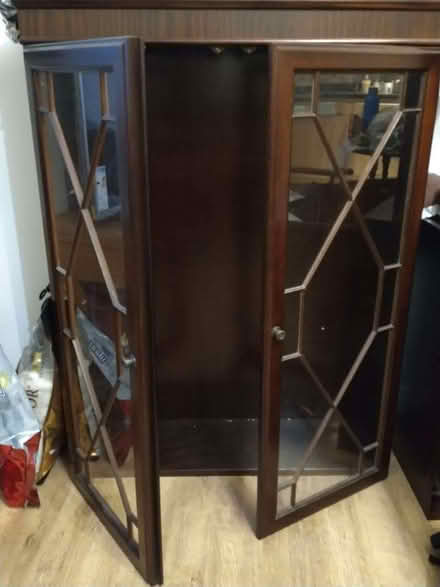 Photo of free Cutlery show case (Reading West RG1) #1