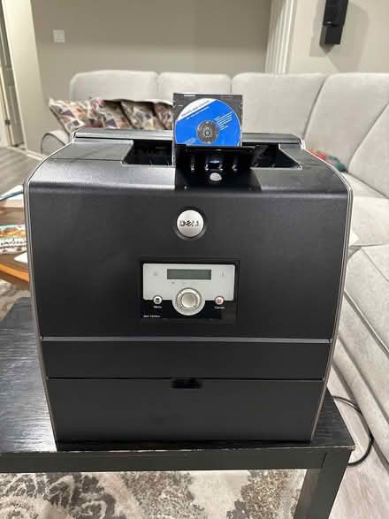 Photo of free Laser Printer #2 (Hudson Quebec) #1