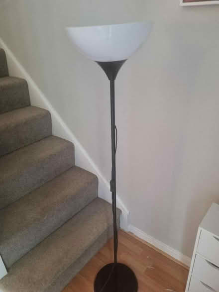 Photo of free Floor lamp (Greatfield GL51) #1