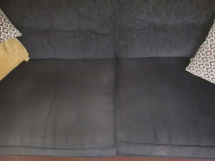 Photo of free Sofa (Saville Park HX2) #1