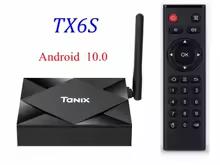 Photo of free Android 10.0 Tanix TX6S TV Box (Hayling Island PO11) #1