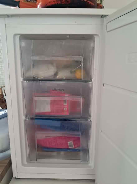 Photo of free Under counter freezer (Steeple Claydon MK18) #2