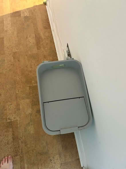Photo of free Used bin (Park street st albans AL2) #2