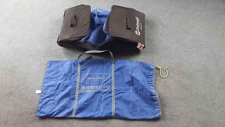 Photo of free Two large bags (West Oxfordshire OX28) #1