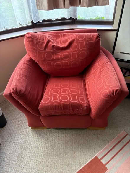 Photo of free 1 seater sofa (Green Lane CV3) #4