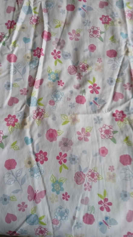 Photo of free Disney Princess duvet covers (Armitage WS15) #2