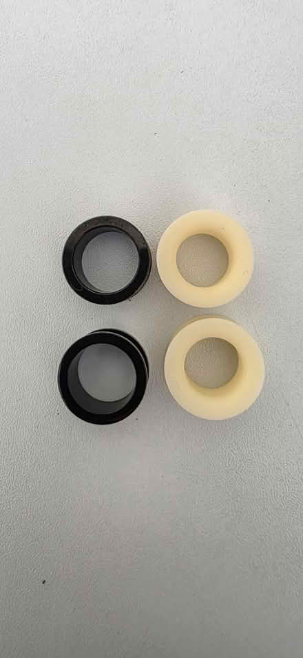 Photo of free Ear plugs Earrings 14 and 16mm (CF14) #3