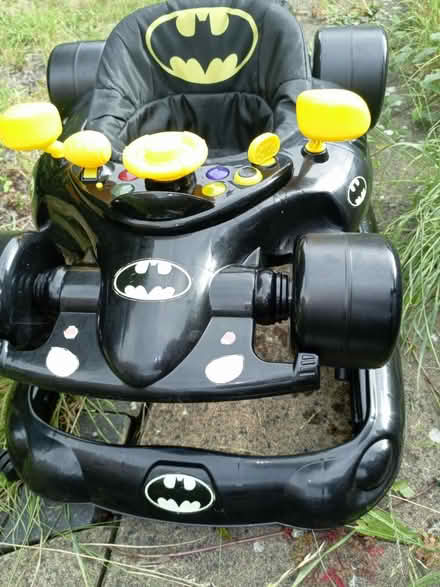 Photo of free Children Car Walker (Coseley WV14) #2