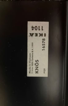 Photo of free Desk protectors x 2 (Cambridge CB4) #1
