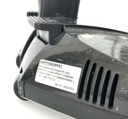 Photo of free Miele Power Head (Carderock Springs) #4