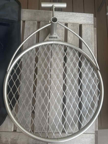 Photo of free Breeo Fire Pit Grill Attachment (Tanley Rd & New Hampshire Ave) #3