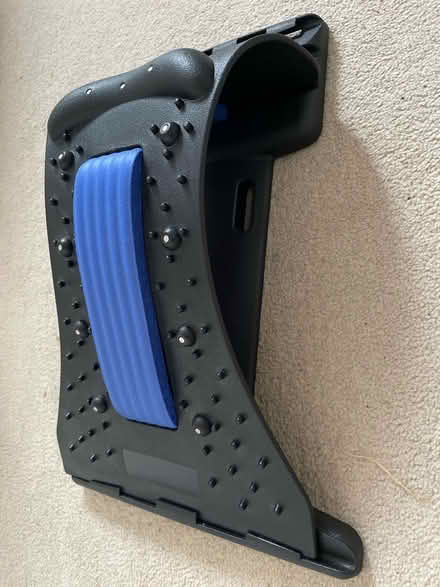 Photo of free Neck traction device (Finsbury park) #1