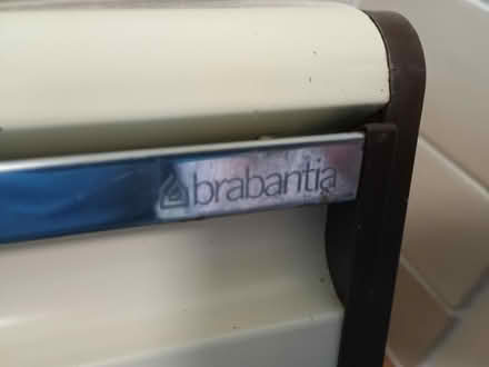 Photo of free Brabantia bread bin (Barming Heath ME16) #4