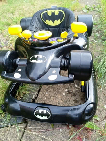 Photo of free Children Car Walker (Coseley WV14) #4