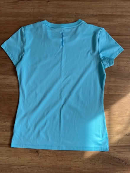 Photo of free Lady exercise top (Serangoon MRT station) #1