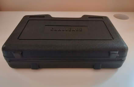 Photo of free Electric screwdriver (Oxford OX4) #4