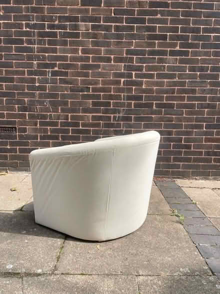 Photo of free Armchair (Latchmere SW11) #3