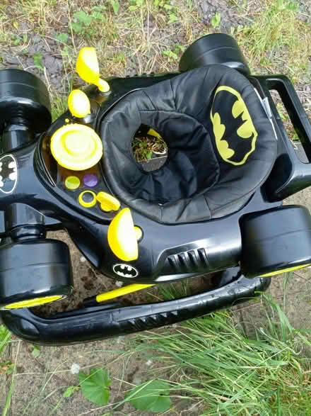 Photo of free Children Car Walker (Coseley WV14) #3