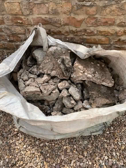 Photo of free Hardcore/stone (Highbury vale NG6) #2