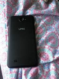 Photo of free UMX cell phone (needs new battery) (Barrhaven/riverside s/Manotic) #1