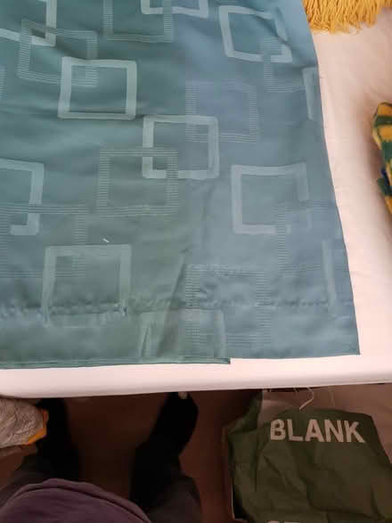 Photo of free Curtains (Isleworth TW7) #3