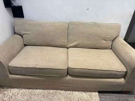 Photo of free Next Sofa (Goffs Oak EN7) #2
