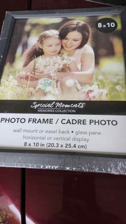 Photo of free photo frame (Allen) #1