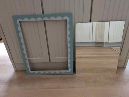Photo of free Mirror (Grafton, Ma) #3