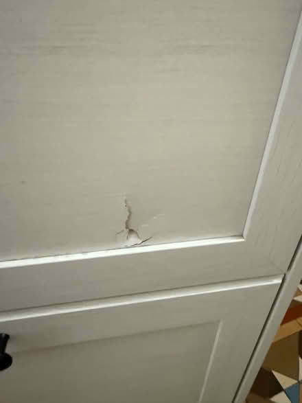 Photo of free Shoe cabinet (Belsize Park NW3) #2