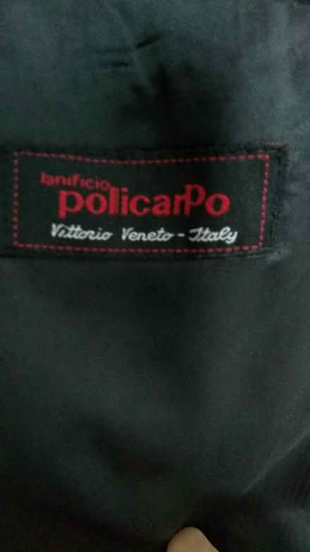 Photo of free Mens jacket (Risinghurst OX3) #4