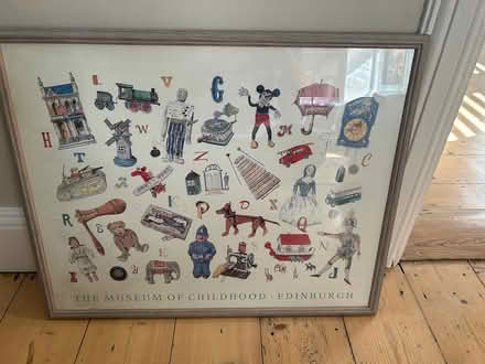 Photo of free Children’s decor (Rathmines) #1