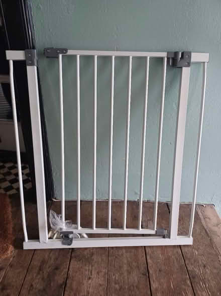 Photo of free Stair gate (Milngavie G62) #1