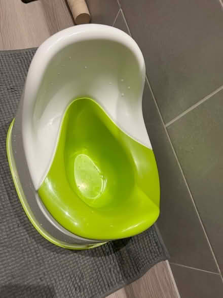 Photo of free IKEA Potty (RH12) #3