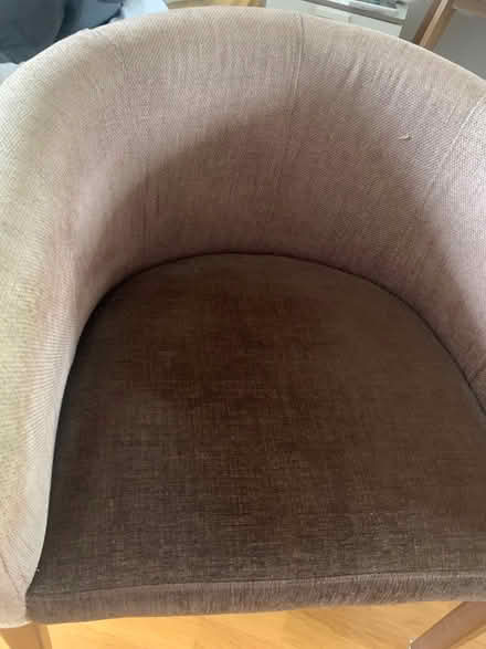 Photo of free Sitting chair (Highbury N7) #2