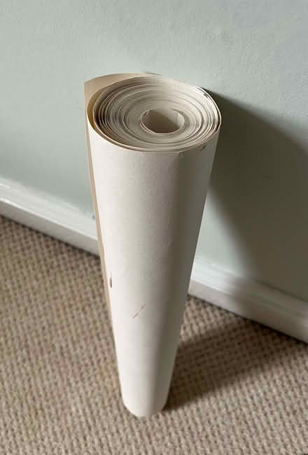 Photo of free Roll of lining paper (Lower Weston) #1