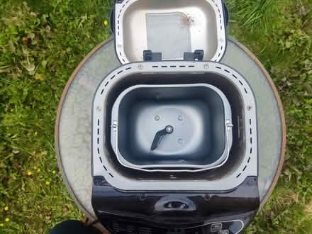 Photo of free Bread Machine (Rose Hill OX4) #2