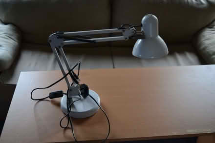 Photo of free Desk lamp (Glenrothes KY7) #1