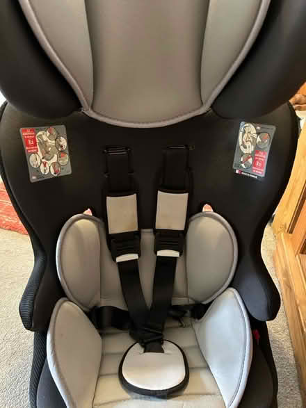 Photo of free mother ate car seat (Newent) #3