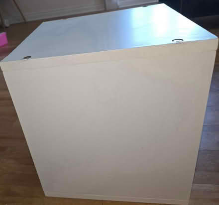Photo of free Cube unit (BH2) #2