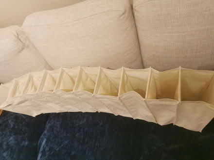 Photo of free Hanging organiser (Idle BD10) #1