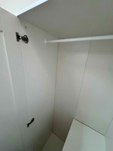 Photo of free Wardrobe (Marchmont EH9) #4