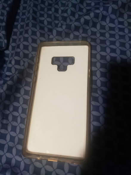 Photo of free Android Phone Case (INGALLS w) #1