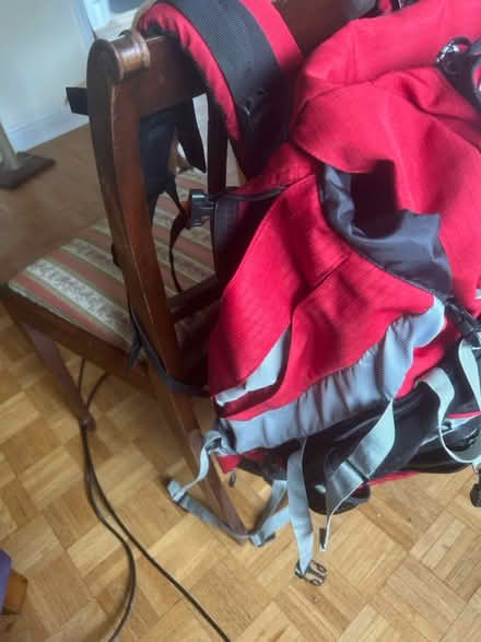 Photo of free Hiking rucksack (AL3 near Waitrose) #1